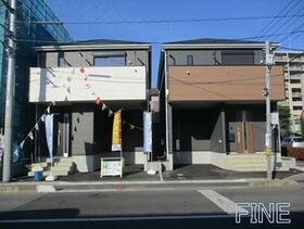 埼玉県蕨市塚越６丁目