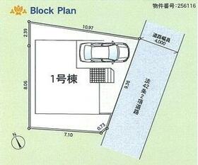 神奈川県綾瀬市落合南４丁目