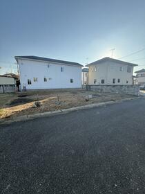 埼玉県羽生市大字上新郷