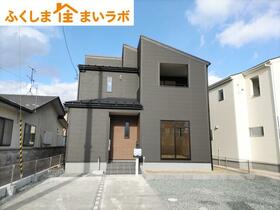 福島県福島市笹谷字大谷地