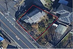 埼玉県深谷市岡部