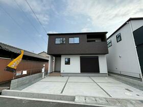 兵庫県姫路市飾磨区構３丁目