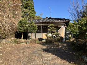 福岡県田川郡川崎町大字安眞木