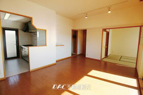 グランベル多摩川河辺