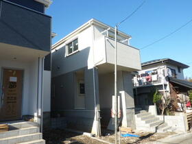 神奈川県綾瀬市早川