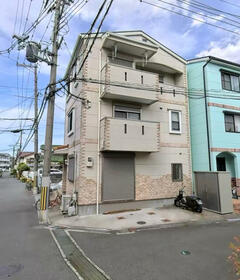 大阪府吹田市吹東町