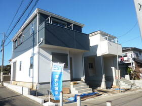 神奈川県綾瀬市早川