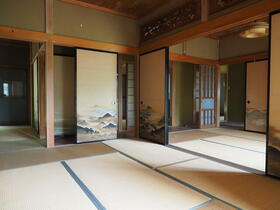 愛知県新城市野田字上市場