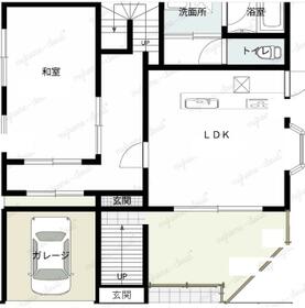 兵庫県三田市つつじが丘北２丁目