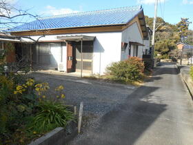 三重県鈴鹿市平野町