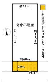 大阪府大阪市生野区鶴橋５丁目