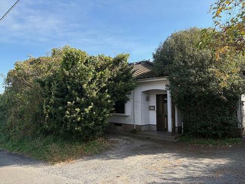 Used Detached House, Osaki Town, Kagoshima