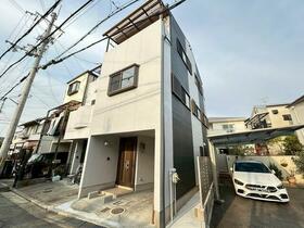 大阪府高石市東羽衣１丁目