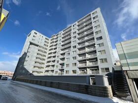 いしかり緑苑コーポ