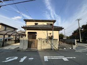 兵庫県高砂市北浜町牛谷