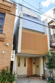 大阪府大阪市東住吉区鷹合３丁目