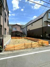 東京都中野区南台１丁目