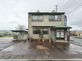 山形県米沢市窪田町窪田