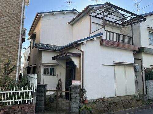 detached 大阪府羽曳野市南古市１丁目