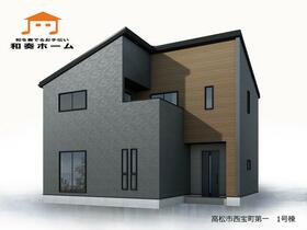 香川県高松市西宝町１丁目