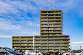 ファミール郡山開成山公園