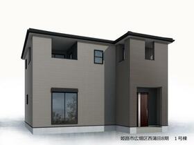 兵庫県姫路市広畑区西蒲田