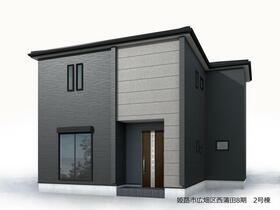 兵庫県姫路市広畑区西蒲田