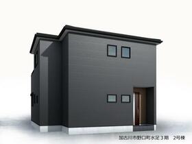 兵庫県加古川市野口町水足