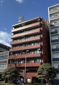 シャンボール本通