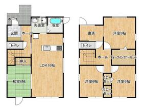 青森県八戸市類家３丁目