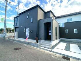 福島県郡山市菜根３丁目