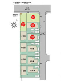 埼玉県所沢市東所沢和田３丁目