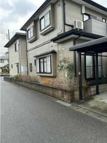 新潟県新潟市秋葉区山谷町３丁目