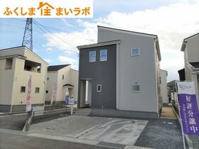 福島県福島市笹谷字大谷地