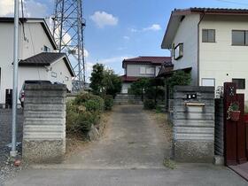 群馬県太田市鳥山上町