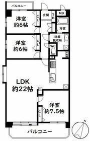 福岡県福岡市南区大橋３丁目