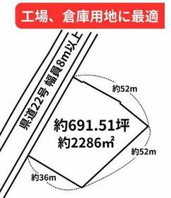 埼玉県児玉郡上里町大字七本木