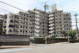 泉北深井グリーンハイツ