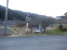 岐阜県下呂市馬瀬中切
