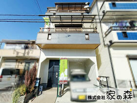 大阪府藤井寺市大井５丁目