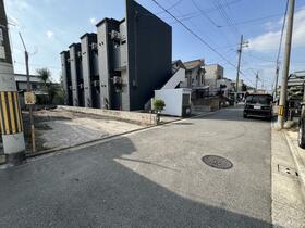 大阪府堺市堺区幸通