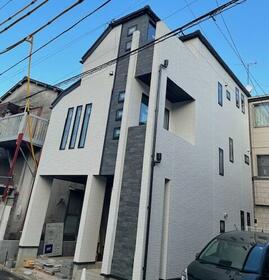 東京都大田区東蒲田２丁目