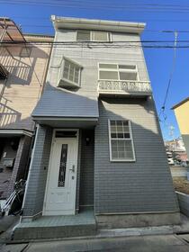 東京都江戸川区西瑞江３丁目