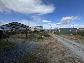 群馬県渋川市半田