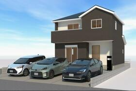 群馬県高崎市新町