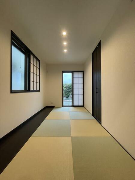 detached 埼玉県蓮田市関山２丁目

地図を見る