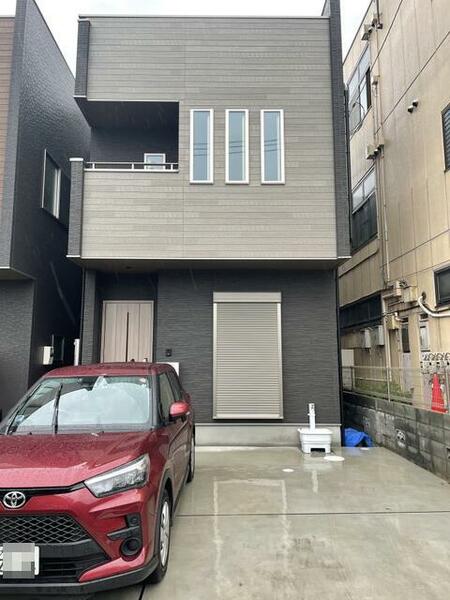 detached 埼玉県蓮田市関山２丁目

地図を見る