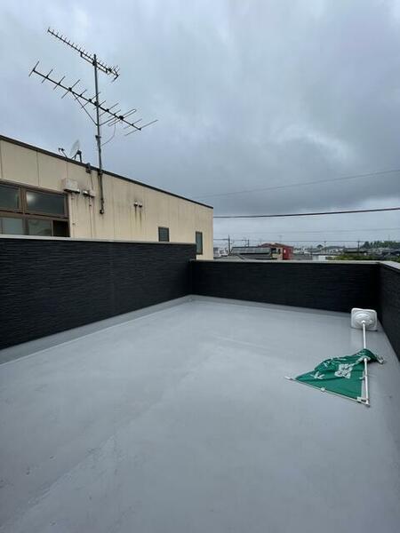 detached 埼玉県蓮田市関山２丁目

地図を見る