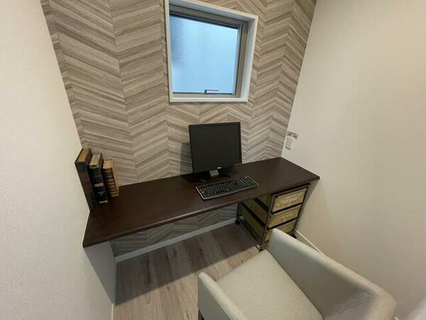 detached 埼玉県蓮田市関山２丁目

地図を見る