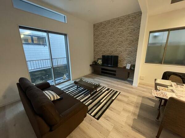 detached 埼玉県蓮田市関山２丁目

地図を見る